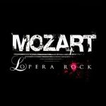 mozart lopera rock